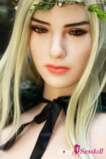 Soul Sex Doll 165cm G cup Big Breats Anime Elf Sex Doll Brianne 5.webp