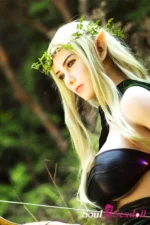 Soul Sex Doll 165cm G cup Big Breats Anime Elf Sex Doll Brianne 6.webp
