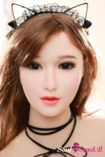 Soul Sex Doll 165cm G cup Big Breats Asian Lady Sex Doll Brooklyn 21.webp