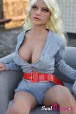 Soul Sex Doll 165cm I cup TPE Sex Doll Golar 16.webp