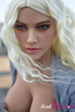 Soul Sex Doll 165cm I cup TPE Sex Doll Golar 8.webp