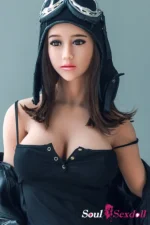 Soul Sex Doll 165cm I cup TPE Sex Doll Neeta 0.webp