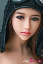 Soul Sex Doll 165cm I cup TPE Sex Doll Neeta 1.webp