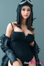 Soul Sex Doll 165cm I cup TPE Sex Doll Neeta 12.webp