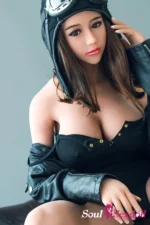 Soul Sex Doll 165cm I cup TPE Sex Doll Neeta 5.webp
