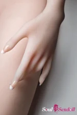Soul Sex Doll 165cm Silicona Cabeza Sex Doll Matsushima Noriko 14.webp