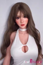 Soul Sex Doll 165cm Silicone Sex Doll Amami Tomoko 16.webp