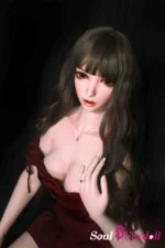 Soul Sex Doll 165cm Silicone Sex Doll Aoi Ran 1.webp
