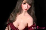Soul Sex Doll 165cm Silicone Sex Doll Aoi Ran 10.webp