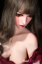 Soul Sex Doll 165cm Silicone Sex Doll Aoi Ran 8.webp