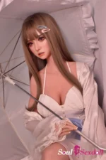 Soul Sex Doll 165cm Silicone Sex Doll Ayanokouji Akane 10.webp