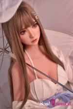 Soul Sex Doll 165cm Silicone Sex Doll Ayanokouji Akane 12.webp