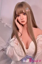 Soul Sex Doll 165cm Silicone Sex Doll Ayanokouji Akane 13.webp