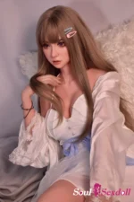 Soul Sex Doll 165cm Silicone Sex Doll Ayanokouji Akane 14.webp
