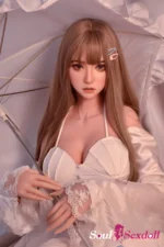 Soul Sex Doll 165cm Silicone Sex Doll Ayanokouji Akane 16.webp