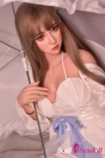 Soul Sex Doll 165cm Silicone Sex Doll Ayanokouji Akane 17.webp