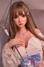 Soul Sex Doll 165cm Silicone Sex Doll Ayanokouji Akane 18.webp