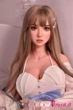 Soul Sex Doll 165cm Silicone Sex Doll Ayanokouji Akane 19.webp