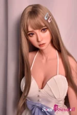 Soul Sex Doll 165cm Silicone Sex Doll Ayanokouji Akane 4.webp