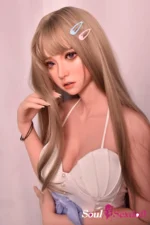 Soul Sex Doll 165cm Silicone Sex Doll Ayanokouji Akane 5.webp