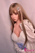 Soul Sex Doll 165cm Silicone Sex Doll Ayanokouji Akane 6.webp