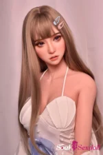 Soul Sex Doll 165cm Silicone Sex Doll Ayanokouji Akane 7.webp