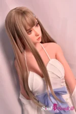Soul Sex Doll 165cm Silicone Sex Doll Ayanokouji Akane 8.webp