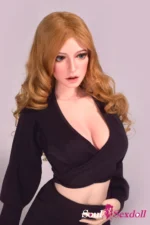 Soul Sex Doll 165cm Silicone Sex Doll Doris Connor 0.webp