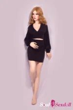 Soul Sex Doll 165cm Silicone Sex Doll Doris Connor 8.webp