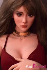 Soul Sex Doll 165cm Silicone Sex Doll Eguchi Masami 11.webp