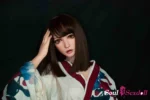 Soul Sex Doll 165cm Silicone Sex Doll Fujii Kanon 0.webp