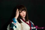 Soul Sex Doll 165cm Silicone Sex Doll Fujii Kanon 3.webp