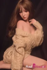 魂のセックスドール 165cm シリコン製 セックスドール 深田亮子1 10.webp