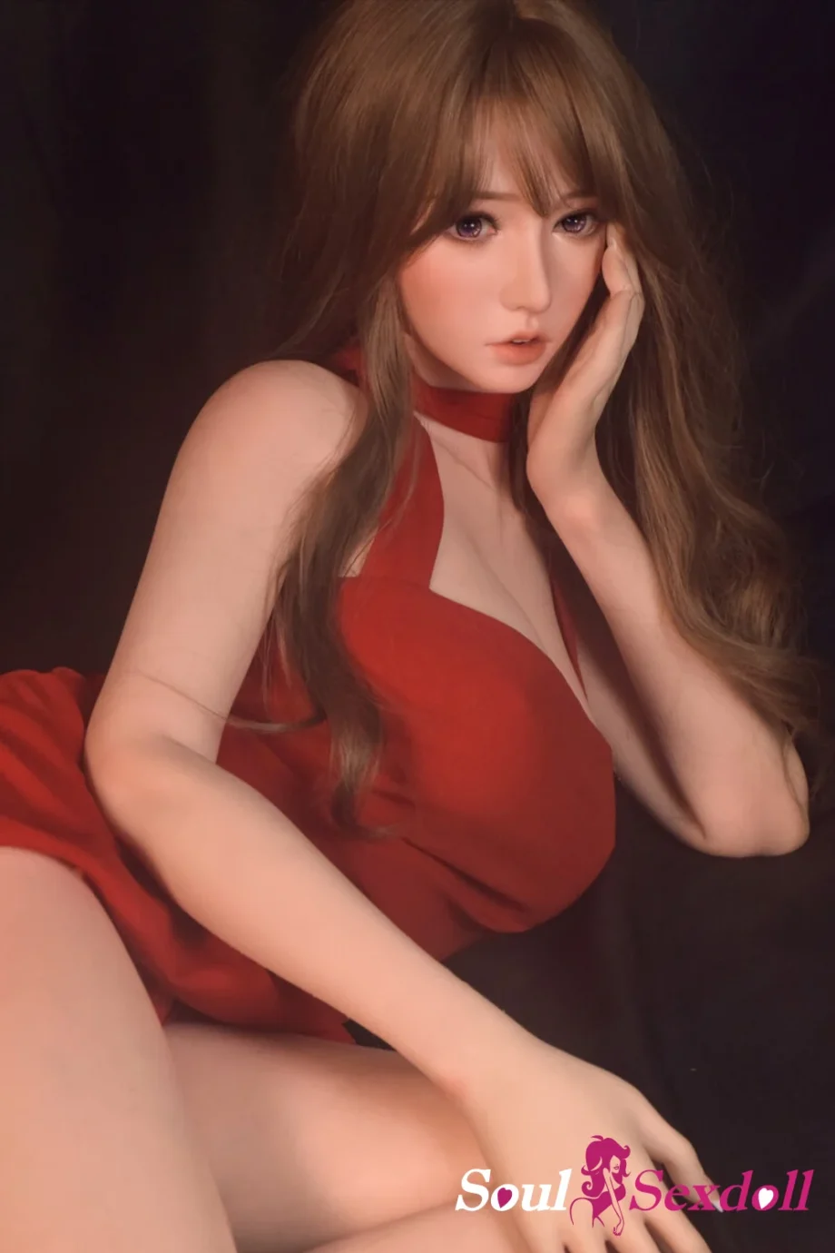 Soul Sex Doll 165cm Silicone Sex Doll Fukada Ryoko 1 14.webp