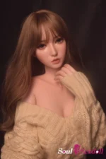 魂のセックスドール 165cm シリコン製 セックスドール 深田亮子1 7.webp