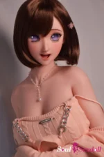 Soul Sex Doll 165cm Silicone Sex Doll Hinata Himawari 0.webp