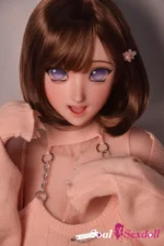 Soul Sex Doll 165cm Silicone Sex Doll Hinata Himawari 17.webp
