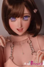 Soul Sex Doll 165cm Silicone Sex Doll Hinata Himawari 20.webp