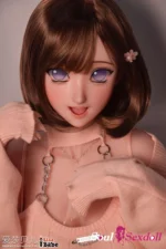 Soul Sex Doll 165cm Silicone Sex Doll Hinata Himawari 35.webp