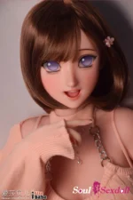 Soul Sex Doll 165cm Silicone Sex Doll Hinata Himawari 37.webp