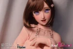 Soul Sex Doll 165cm Silicone Sex Doll Hinata Himawari 40.webp