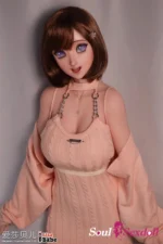 Soul Sex Doll 165cm Silicone Sex Doll Hinata Himawari 41.webp