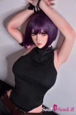 Seele Sex Puppe 165cm Silikon Sex Puppe Hirano Rin 13.webp