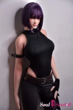 Seele Sex Puppe 165cm Silikon Sex Puppe Hirano Rin 14.webp