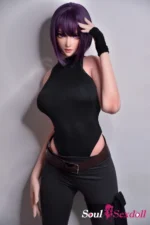 Seele Sex Puppe 165cm Silikon Sex Puppe Hirano Rin 17.webp