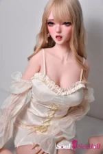 魂のセックスドール 165cm シリコン製 セックスドール 星野可奈美 19.webp