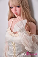 魂のセックスドール 165cm シリコン製 セックスドール 星野可奈美 24.webp