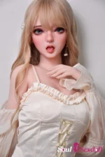 魂のセックスドール 165cm シリコン製 セックスドール 星野可奈美 25.webp