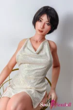Soul Sex Doll 165cm Silicone Sex Doll Ishihara Minako 12.webp