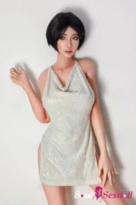 Soul Sex Doll 165cm Silicone Sex Doll Ishihara Minako 13.webp